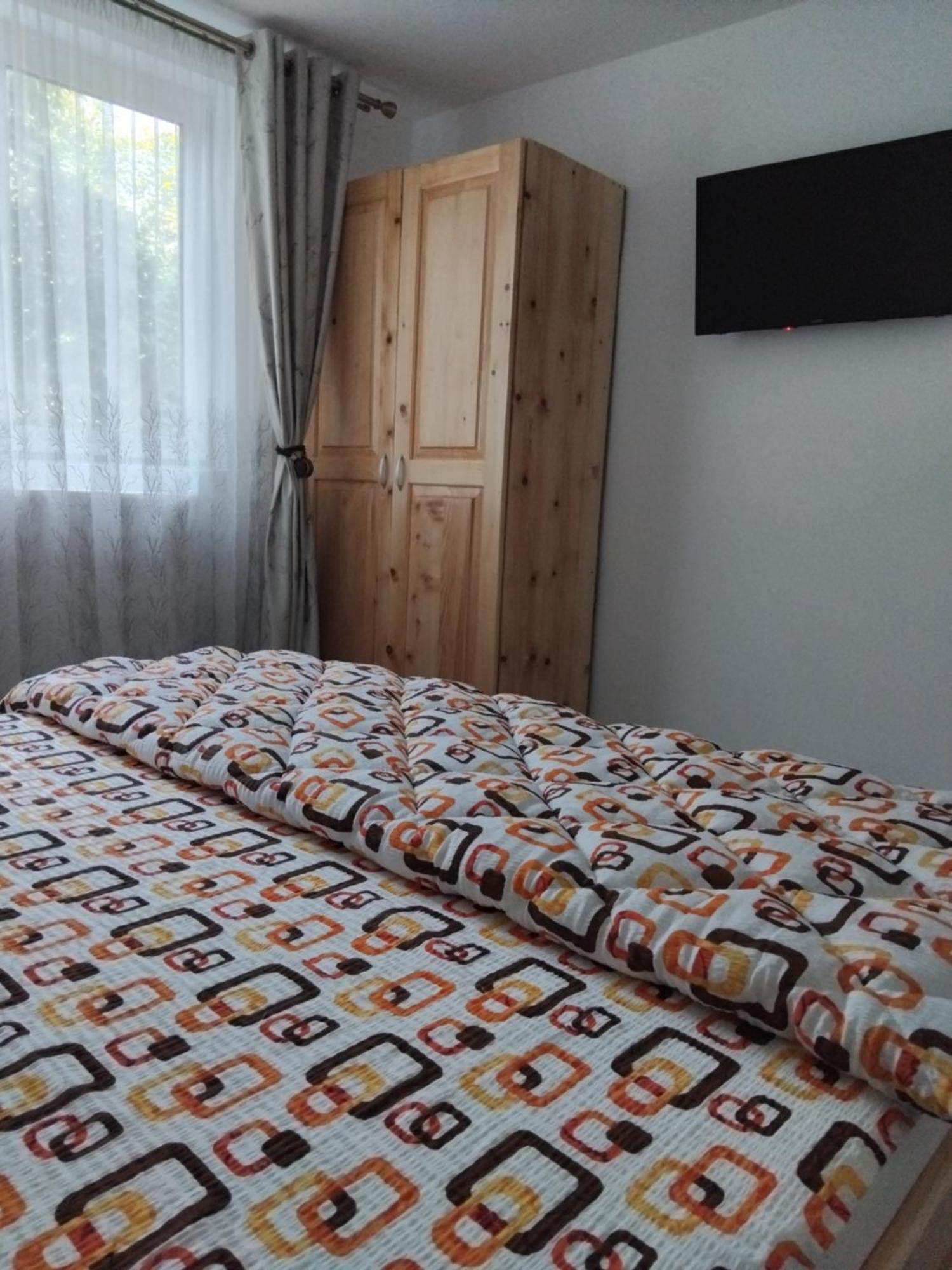 נהויו Apartament Rusu מראה חיצוני תמונה