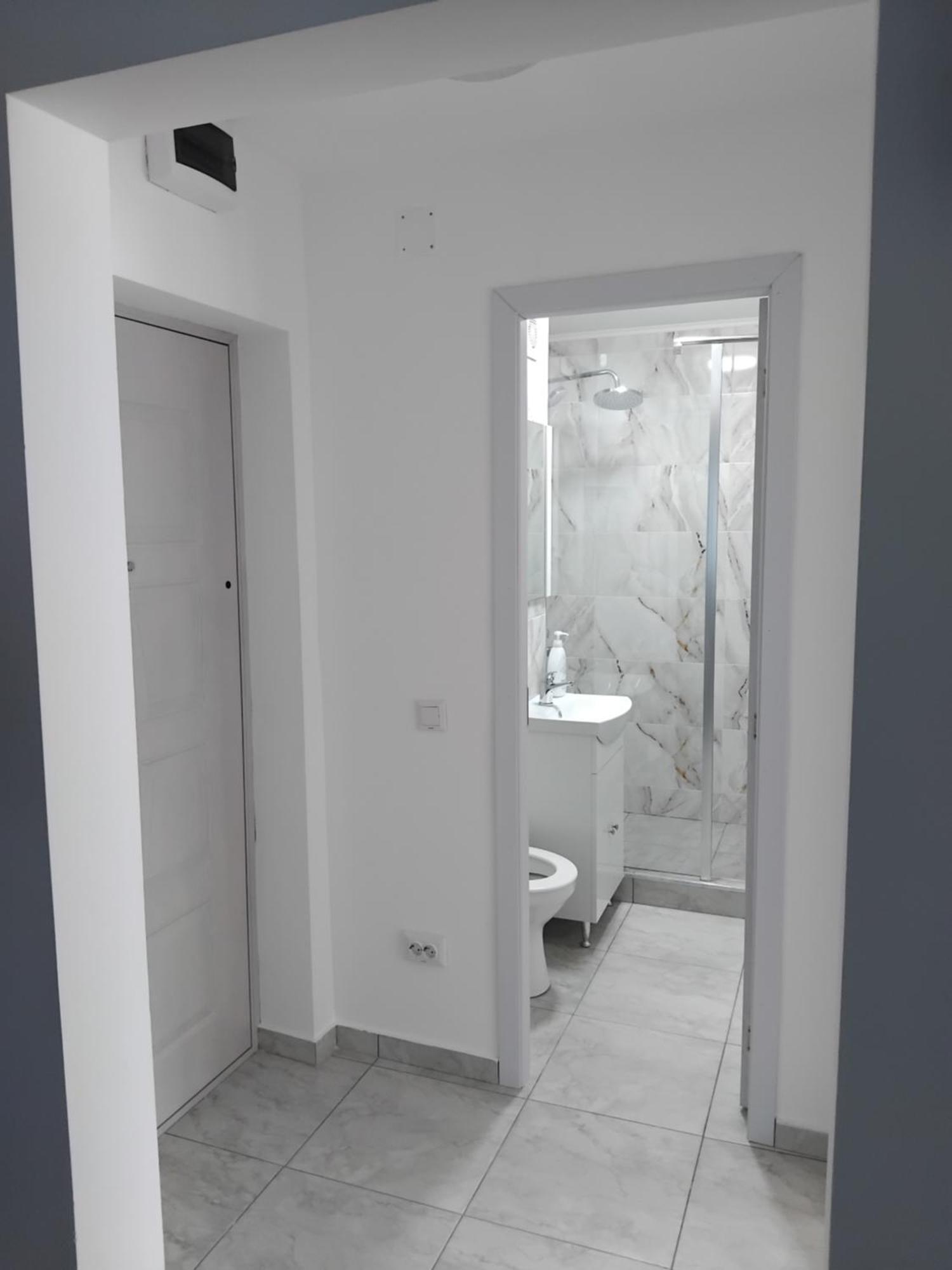 נהויו Apartament Rusu מראה חיצוני תמונה