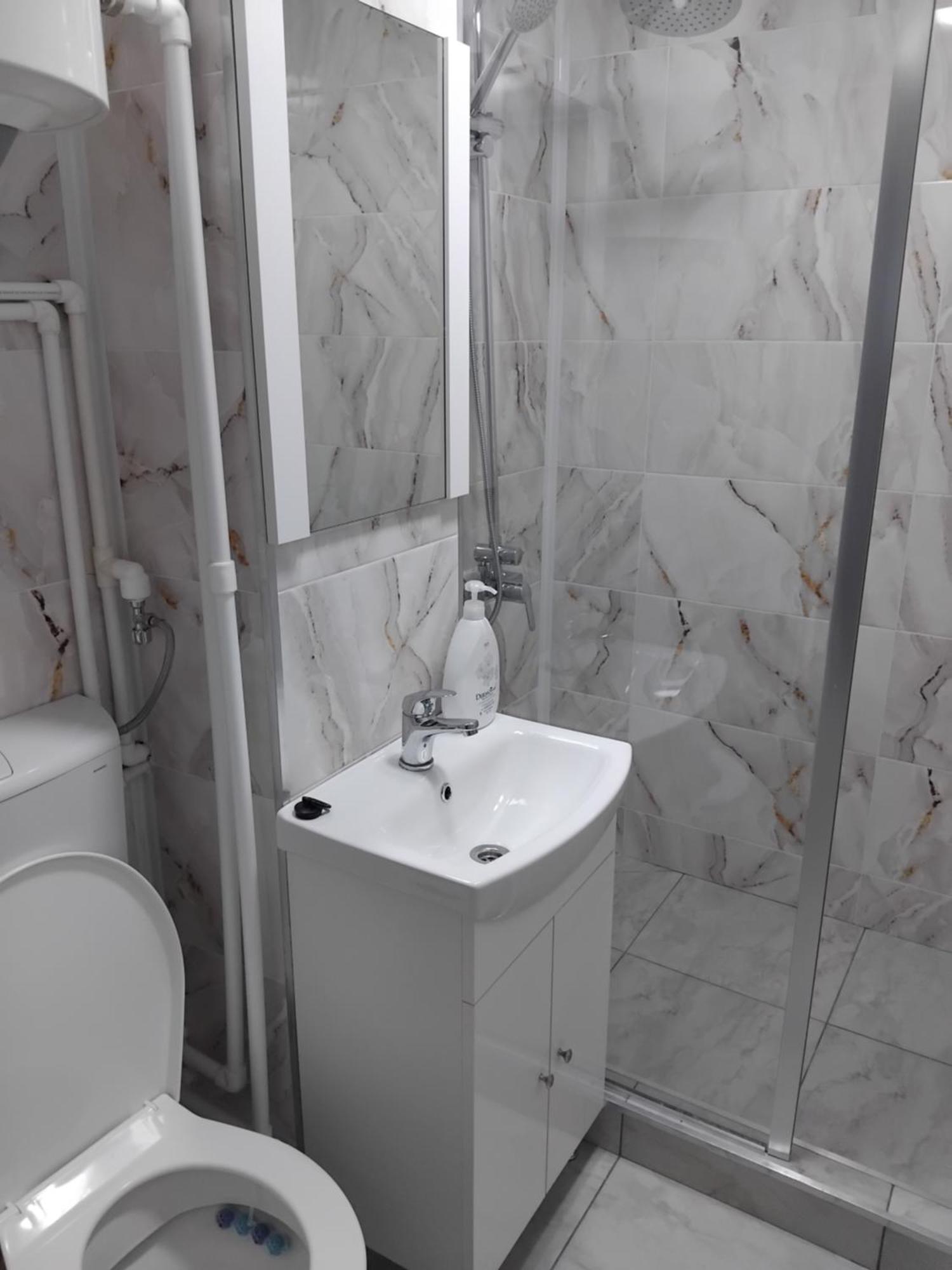 נהויו Apartament Rusu מראה חיצוני תמונה