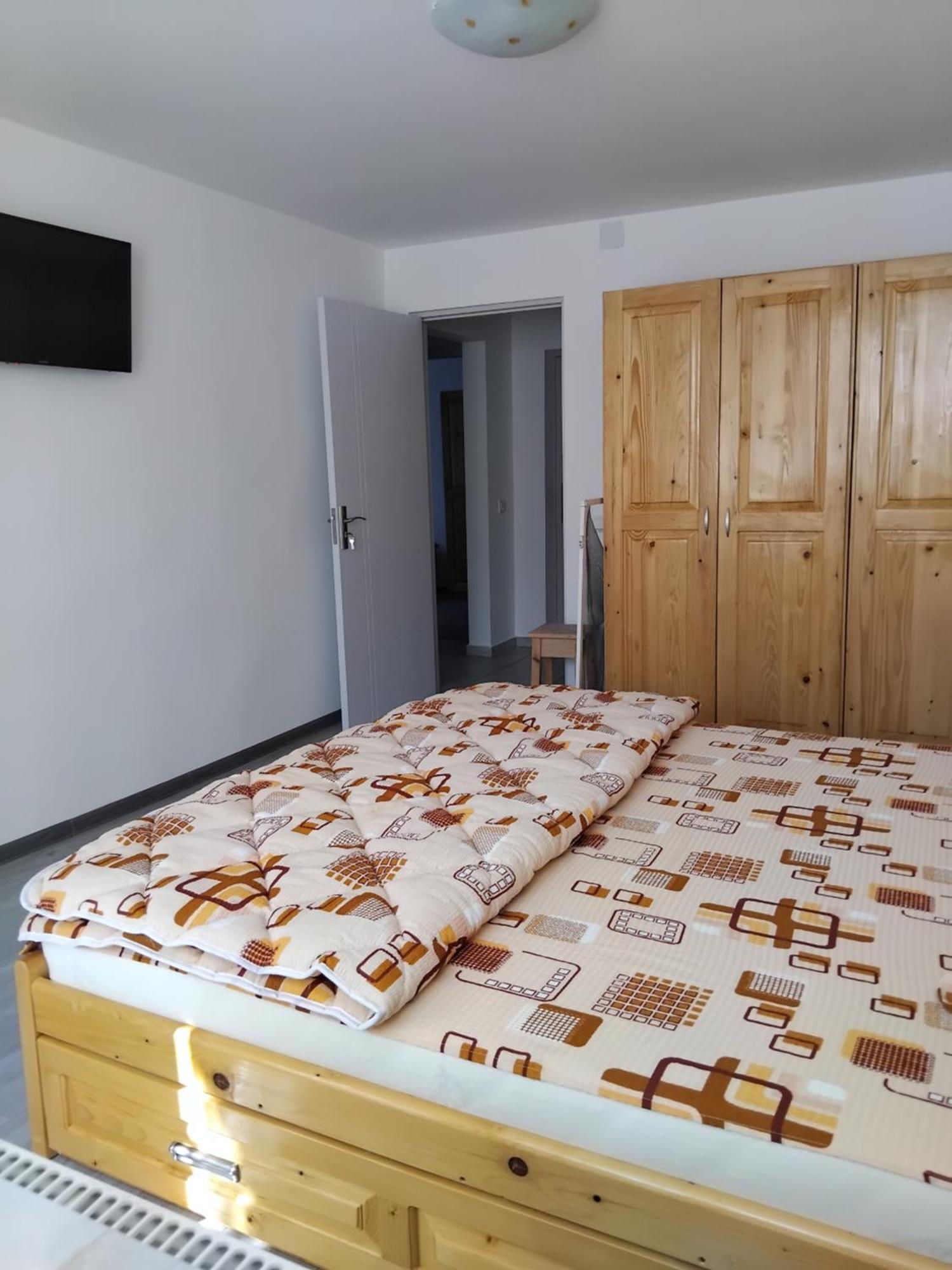 נהויו Apartament Rusu מראה חיצוני תמונה