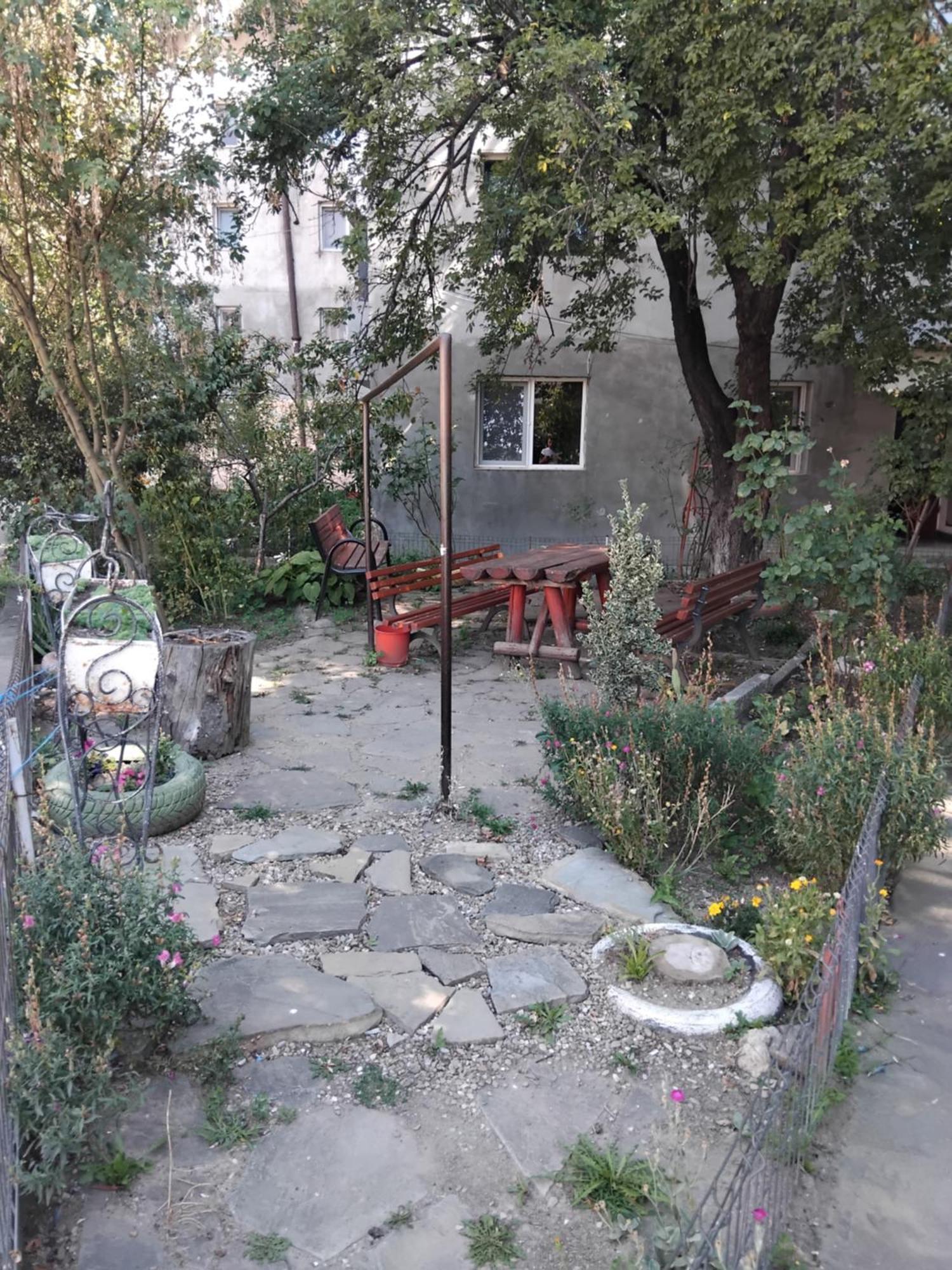 נהויו Apartament Rusu מראה חיצוני תמונה
