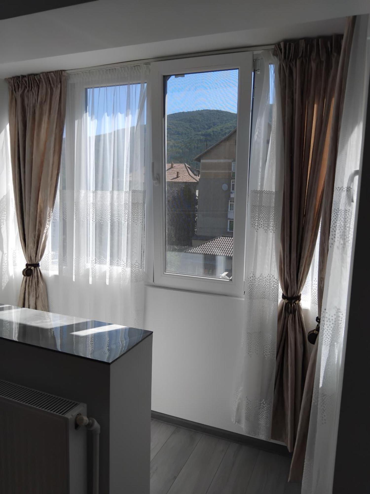 נהויו Apartament Rusu מראה חיצוני תמונה