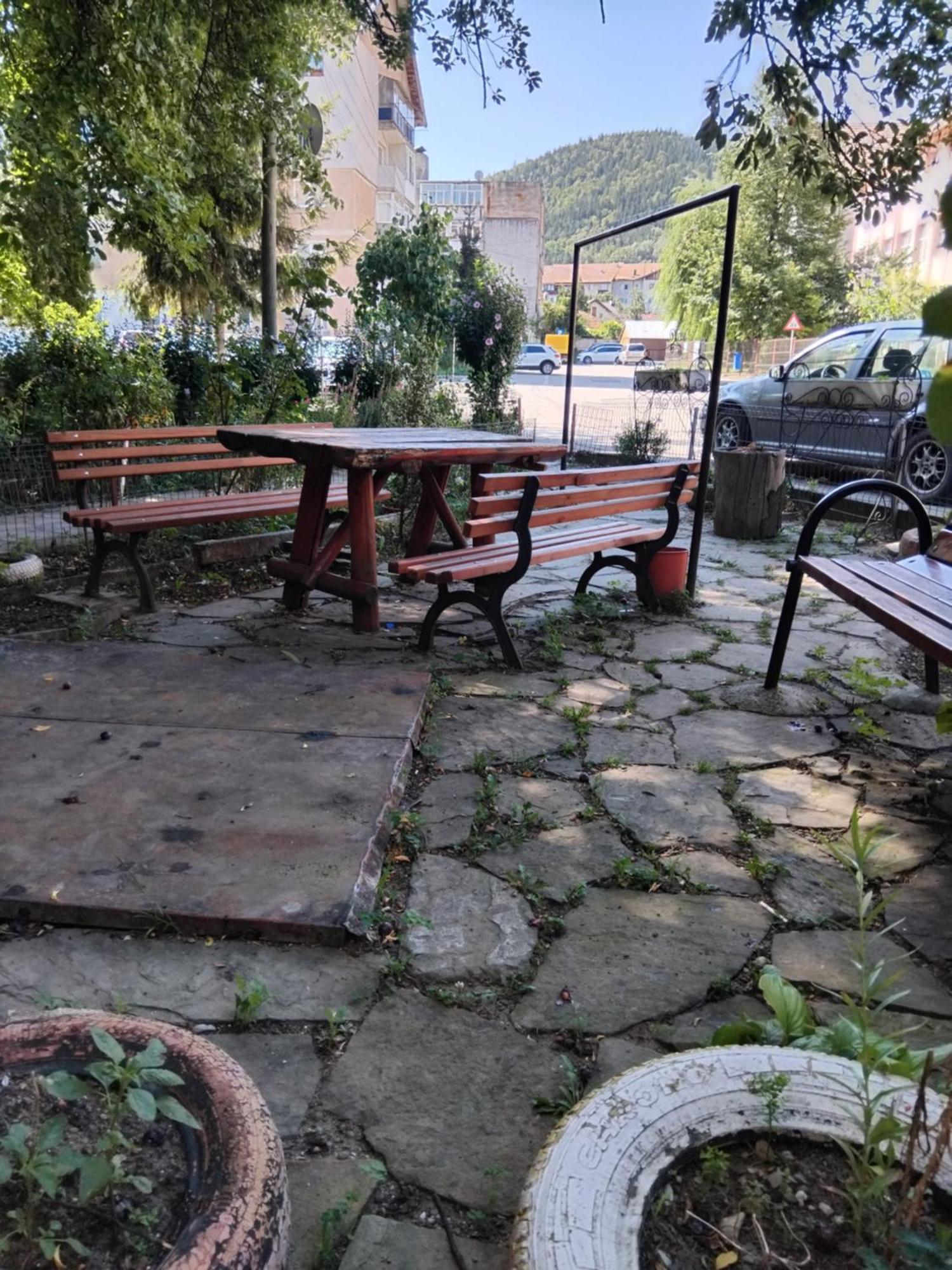 נהויו Apartament Rusu מראה חיצוני תמונה