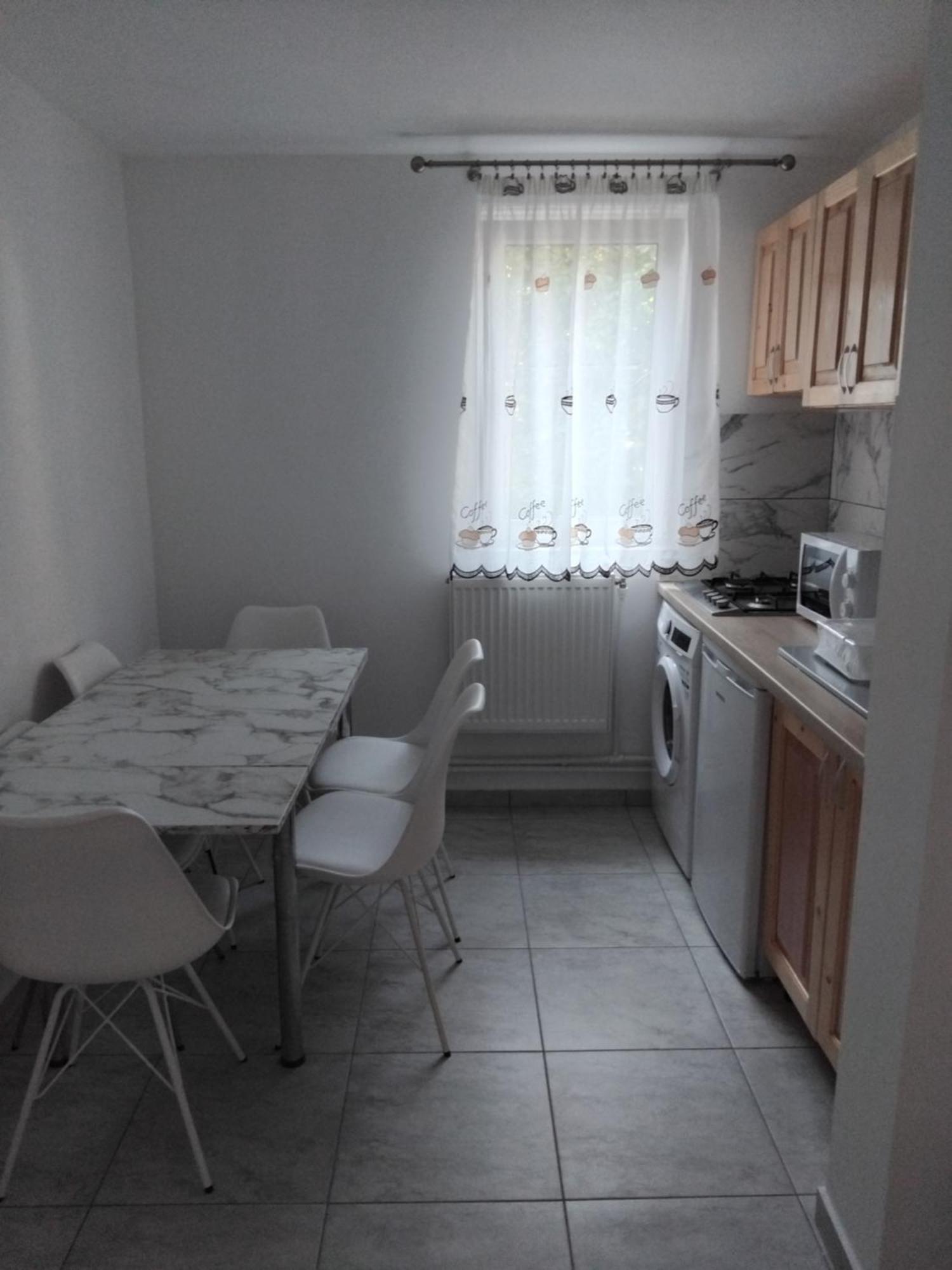 נהויו Apartament Rusu מראה חיצוני תמונה