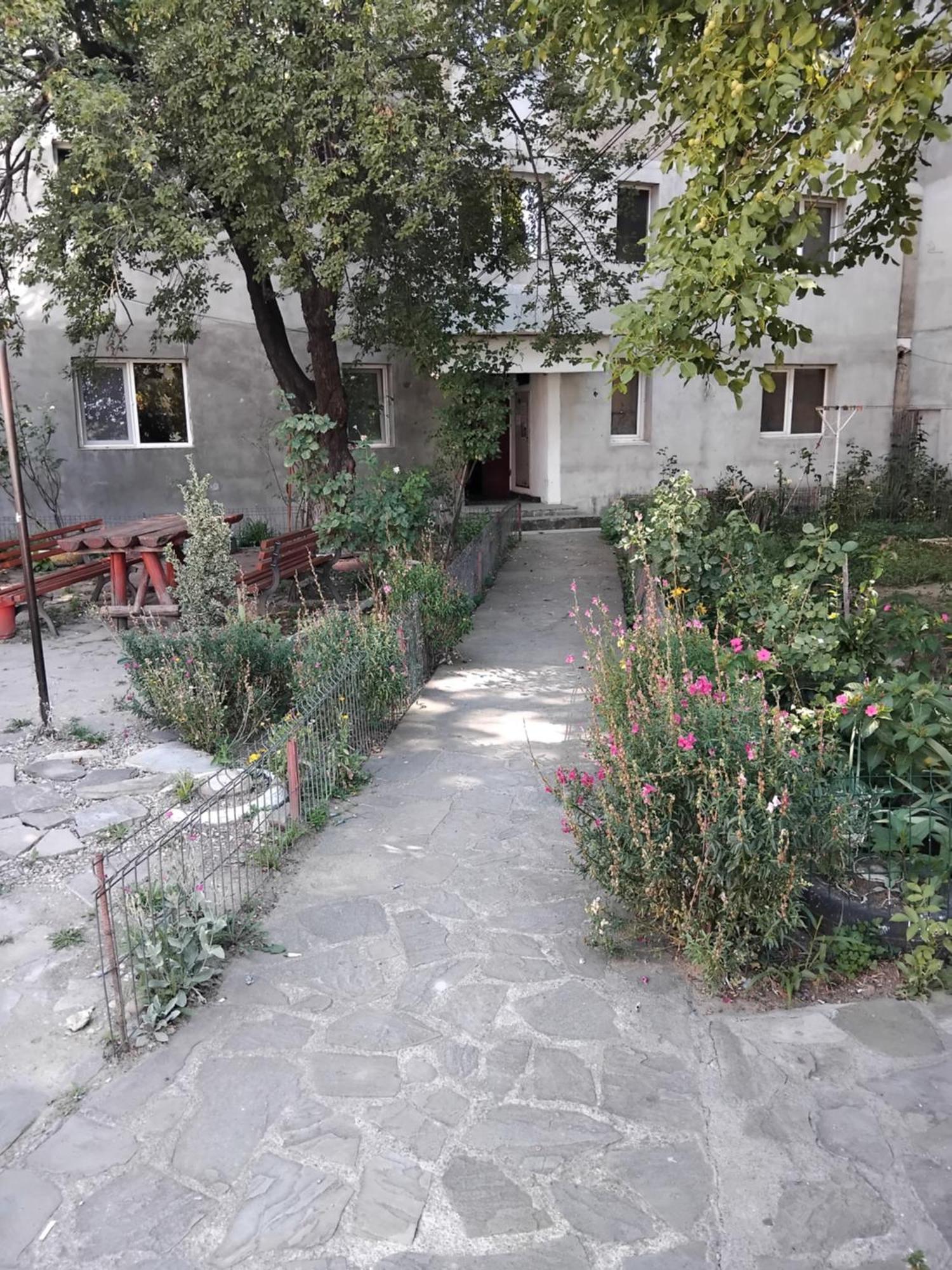 נהויו Apartament Rusu מראה חיצוני תמונה